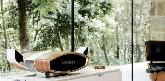 Loa Sonus Faber SF16 chuan