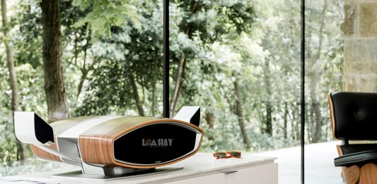 Loa Sonus Faber SF16: “độc lạ” kết hợp cùng chất âm điểm 10 Loa Sonus Faber SF16 chuan