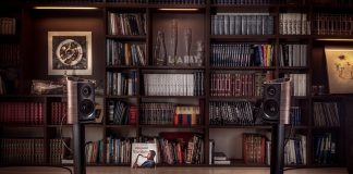 Loa Sonus Faber Venere 2.0 chuan