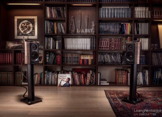 Loa Sonus Faber Venere 2.0 chuan