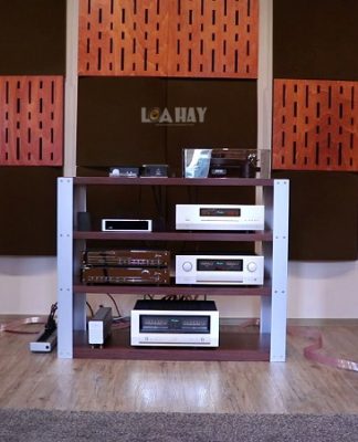 Loa Tannoy Legacy Cheviot chuan