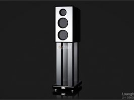 Loa Viva Audio Agile: huyền thoại âm thanh Ý Loa Viva Audio Agile chuan