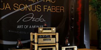 Pre ampli Accuphase C-3850 chuan