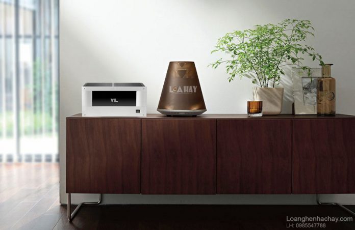 Monoblock power ampli VTL MB-125 chuan