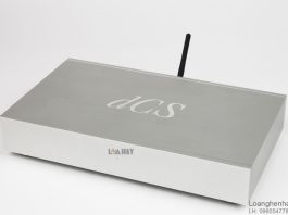 dau CD/SACD Esoteric K-03X chuan