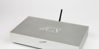 dau CD/SACD Esoteric K-03X chuan