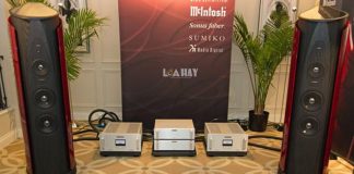 Power ampli Audio Research Reference Line 250 chuan