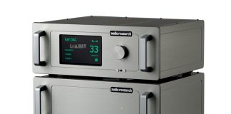 Pre ampli Audio Research Reference Line 10 chuan