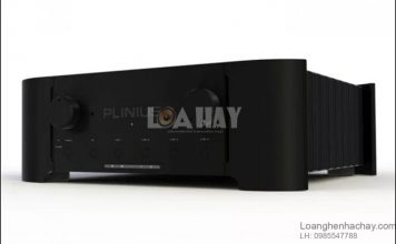 Ampli Plinius Reference M-10 tot loanghenhachay