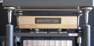 Bo giai ma Accuphase DC-37 tot loanghenhachay