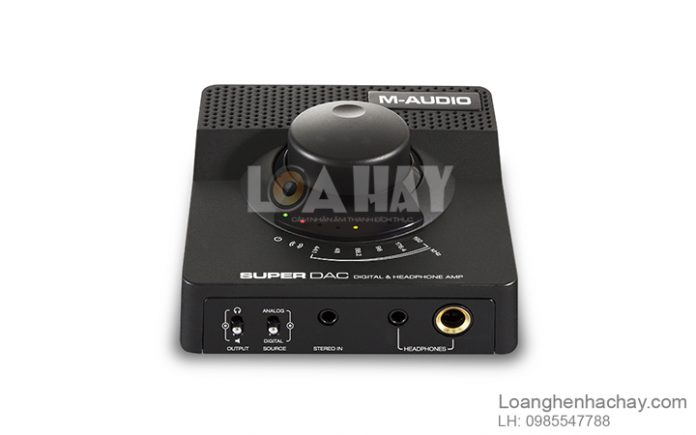 Bo giai ma DAC tot loanghenhachay