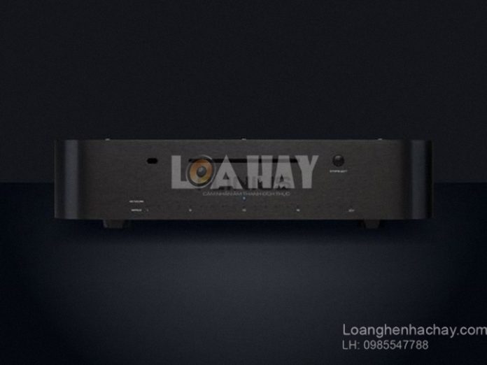 Dau CD Plinius Toko loanghenhachay