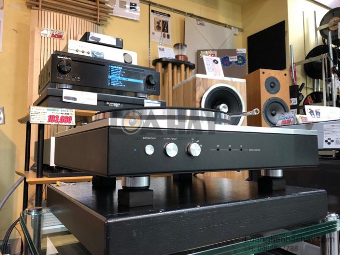 Dau-dia-than-Luxman-PD-151-hay-loanghenhachay