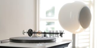 Dau dia than Elipson Alpha 100 RIAA loanghenhachay