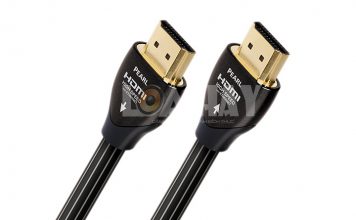 Khám phá 5 dây tín hiệu HDMI đáng sở hữu trong tầm giá bình dân Day tin hieu audioquest hdmi pearl loanghenhachay