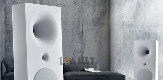 Loa Avantgarde Zero 1 XD – Thành công của những nghiên cứu công nghệ tiên tiến Loa Avantgarde Zero 1 XD hay loanghenhachay