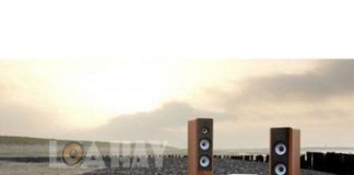 Loa Boston Acoustics A-360 hay loanghenhachay