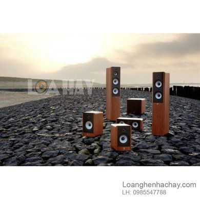 Như thế nào là âm Mid hay? Loa Boston Acoustics A-360 hay loanghenhachay