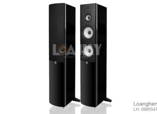 Loa Boston Acoustics A 360 – Đôi loa cột lý tưởng cho phân khúc phổ thông Loa Boston Acoustics A-360 tot loanghenhachay