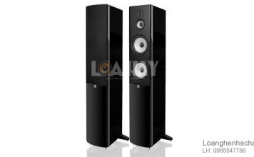 Loa Boston Acoustics A 360 – Đôi loa cột lý tưởng cho phân khúc phổ thông Loa Boston Acoustics A-360 tot loanghenhachay