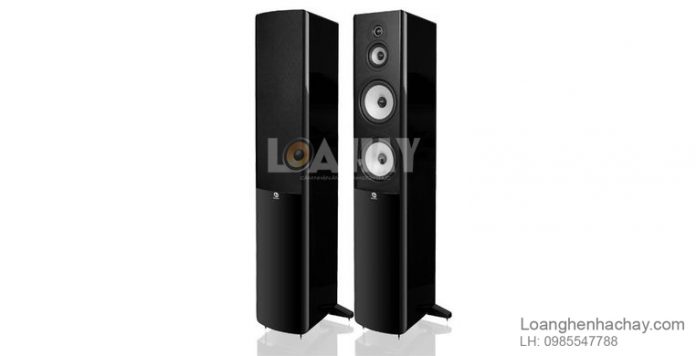 Loa Boston Acoustics A-360 tot loanghenhachay