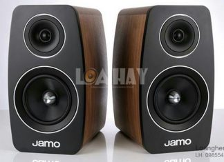 Loa Jamo C 103: Chất lượng trình diễn âm thanh tối ưu Loa Jamo C103 loanghenhachay