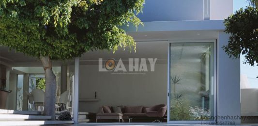 Loa Jamo Rock 6.3A tot loanghenhachay
