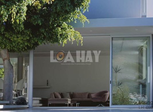 Loa Jamo Rock 6.3A tot loanghenhachay