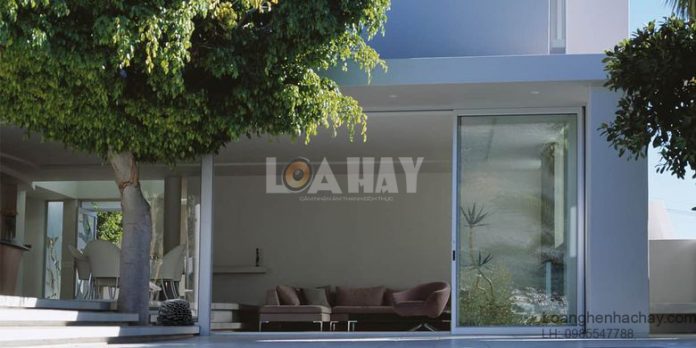 Loa Jamo Rock 6.3A tot loanghenhachay