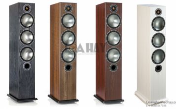 Loa Monitor Audio Bronze 6 loanghenhachay