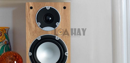Loa Tannoy Mercury 7.1 chat luong loanghenhachay
