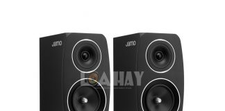 Loa jamo c-93 loanghenhachay