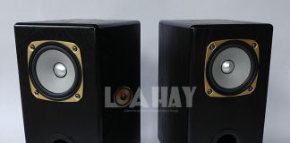 Loa toan dai chat loanghenhachay