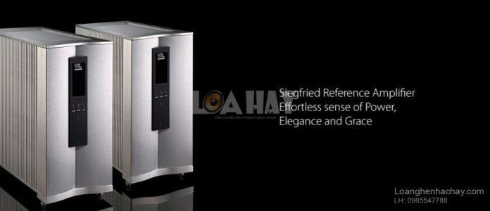 MonoBlock VTL Siegfried Series II Reference hay loanghenhachay