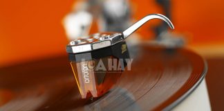 Ortofon 2M Bronze loanghenhachay
