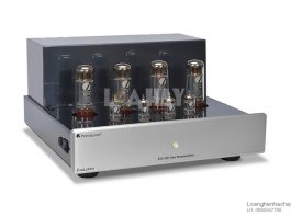 Power amp PrimaLuna EVO 200 loanghenhachay
