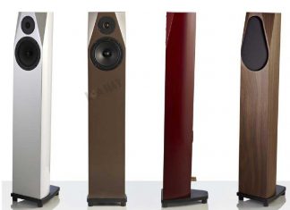 Có nên mua loa Diapason Classic Ares? loa Diapason Classic Ares mau