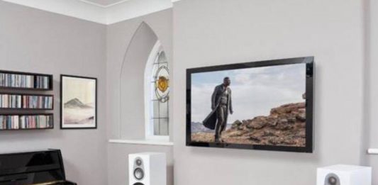 Loa Monitor Audio Silver C350 – Kênh “trung tâm” lý tưởng cho hệ thống xem phim tại gia loa Monitor Audio Silver C350 hay
