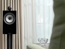 loa bw 705 s2 dep
