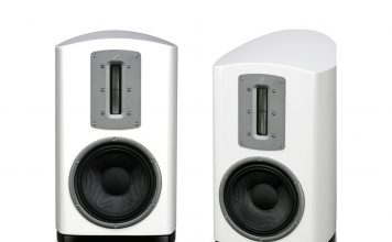 loa quad z1 white