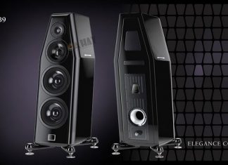Loa Kharma Elegance dB9 – Căng tràn sức sống âm nhạc Loa Kharma Elegance dB9 4