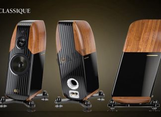 Loa Kharma Exquisite Classique hoàn hảo từ hình thức cho đến chất âm Loa Kharma Exquisite Classique