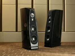 Loa Rockport Cygnus
