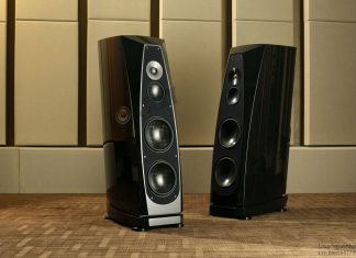 Loa Rockport Cygnus