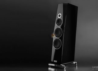 Loa Tidal Contriva G2 mang đẳng cấp xướng âm đầy tinh tế