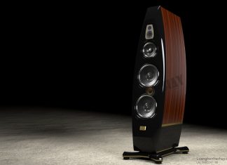 Loa Kharma Enigma Veyron EV-4D mang giá trị âm thanh hi-end đầy đẳng cấp loa Kharma Enigma Veyron EV 4D 1