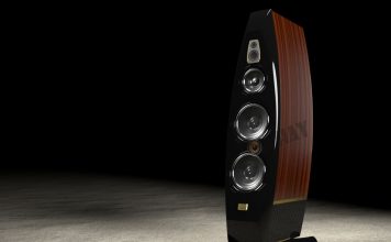 loa Kharma Enigma Veyron EV 4D 1