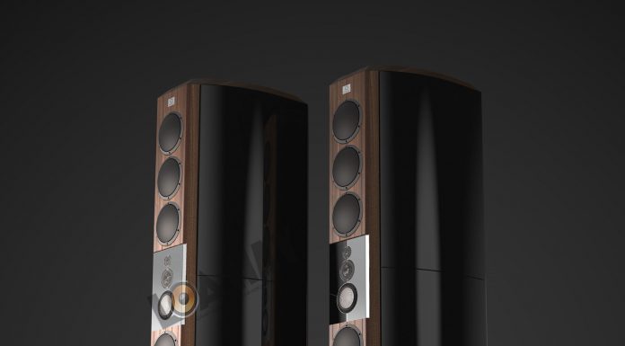 loa Marten Coltrane Supreme 2