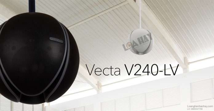 loa monitor audio v240 lv