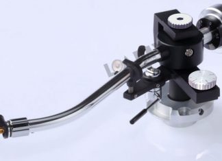 Tìm hiểu về tay cần Jelco TS-550L và Jelco TS-550S đến từ Nhật Bản tay can jelco ts 550s